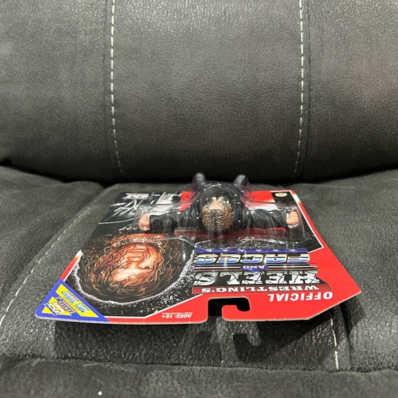 Raven - Zombie Sailor toys; Heels & faces!! - Picture 3 of 3